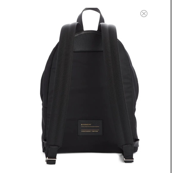 Givenchy Backpack - Picture 2 of 6